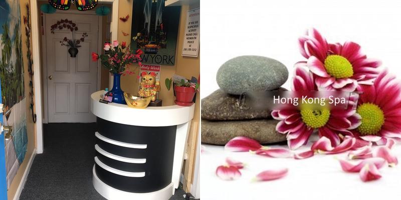 Hong Kong Spa