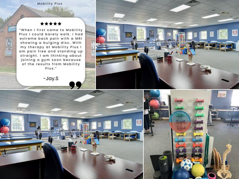 Mobility Plus Physical Therapy
