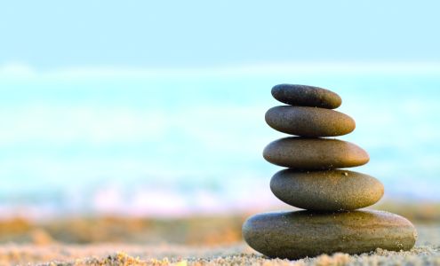 Indigo Wellness Center