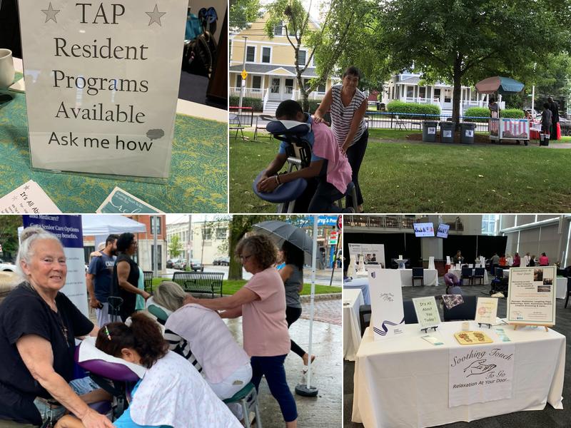 Soothing Touch To Go LLC