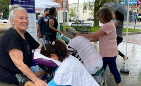 Soothing Touch To Go LLC