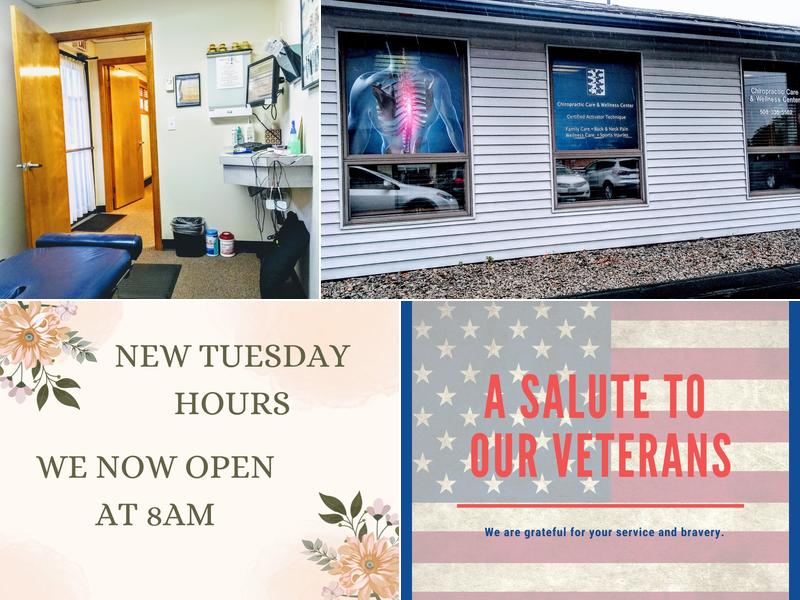 Chiropractic Care & Wellness Center - Janice Slater, D.C.