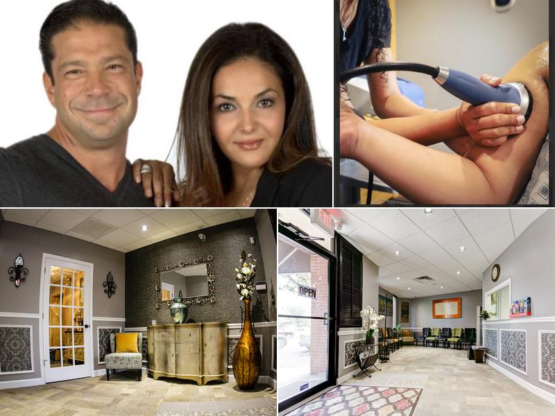 DeCrescenzo Chiropractic - East Providence