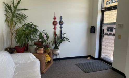 J C Deep Tissue Massage Therapy | Massage in Eastpointe MI