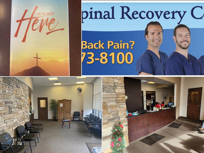 Spinal Recovery Center