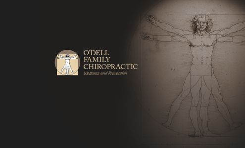O'Dell Family Chiropractic 28245 Southfield Rd, Lathrup Village Michigan 48076