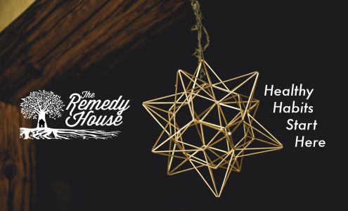 The Remedy House