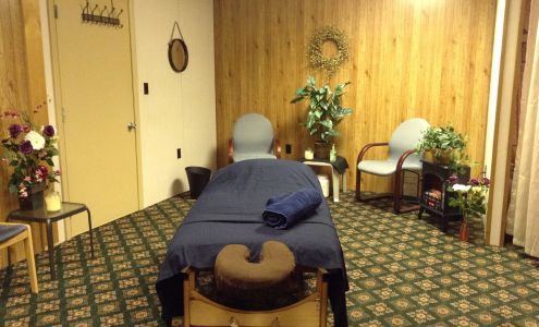 Tranquil Escape Massage