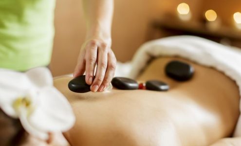 The Real Massage Therapy Center 1996 44th St SE, Kentwood Michigan 49508