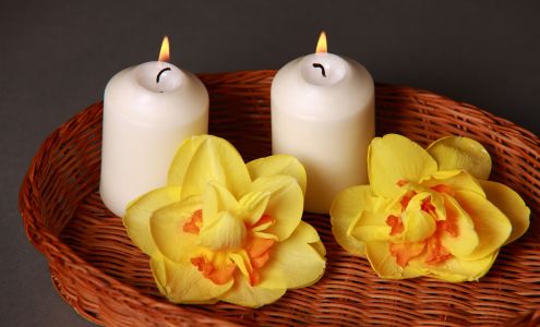 Wonder Massage Therapy