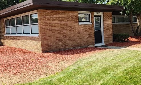 Natural Health of West Michigan 11219 Brown Ave, Allendale Michigan 49401