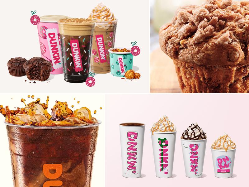 Dunkin'