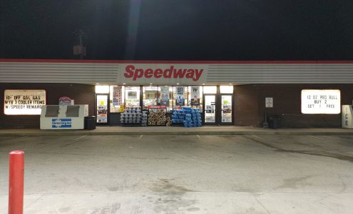 Speedway