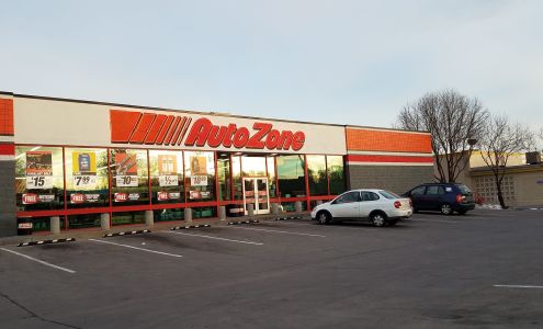 AutoZone Auto Parts