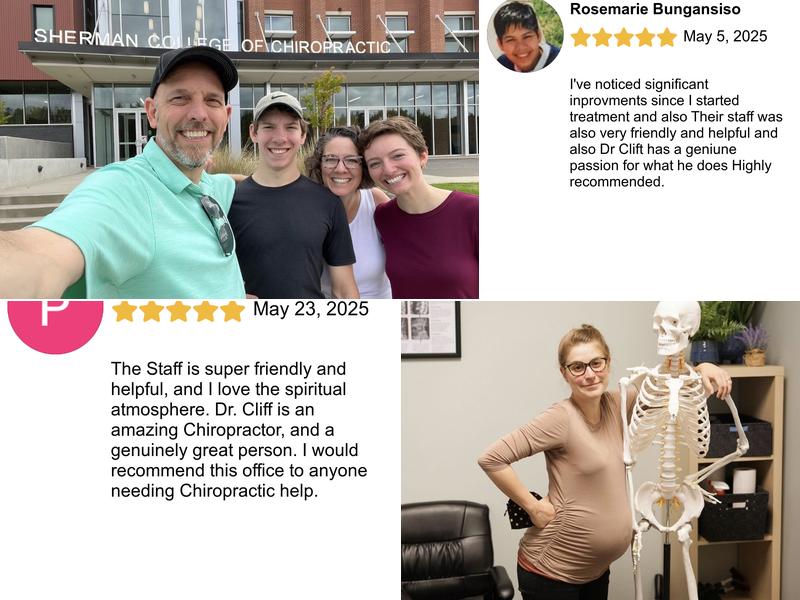 A New Life Chiropractic