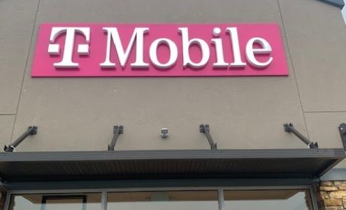 T-Mobile