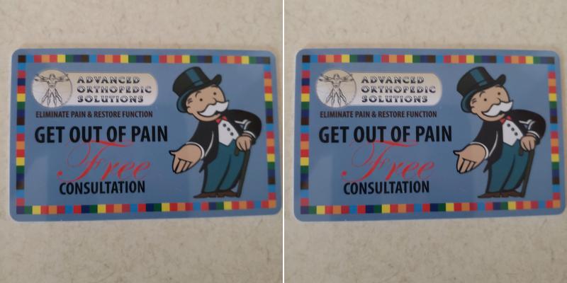 Advanced Orthopedic Solutions