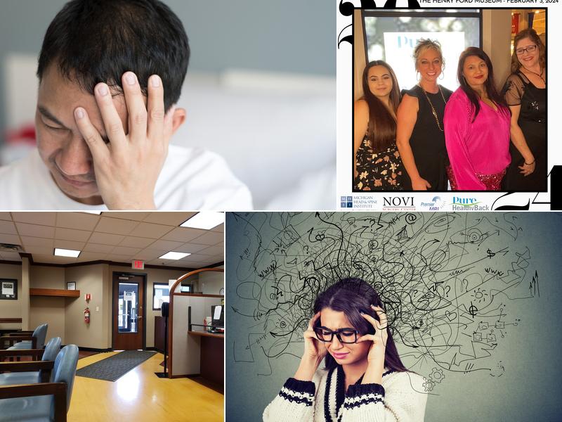 Michigan Head & Spine Institute