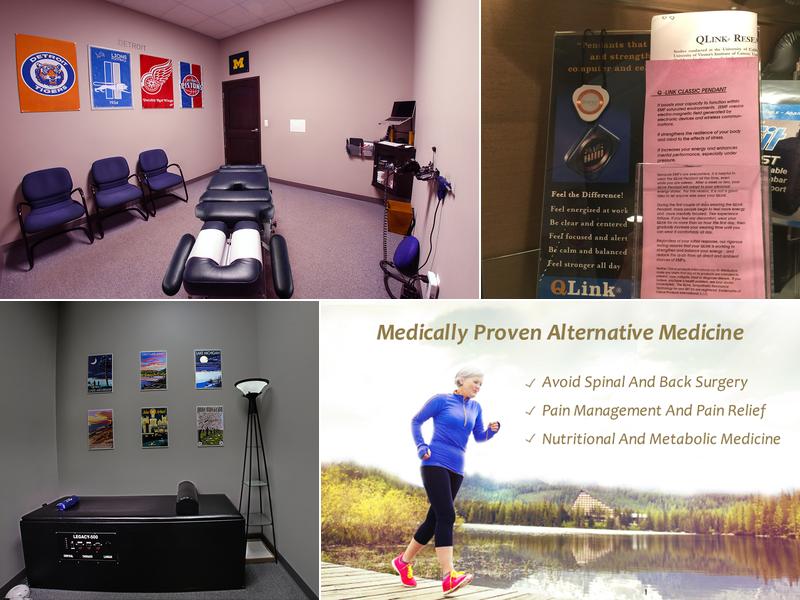 Alternative Health Solutions