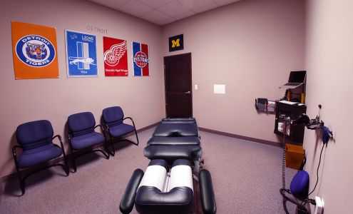 Alternative Health Solutions