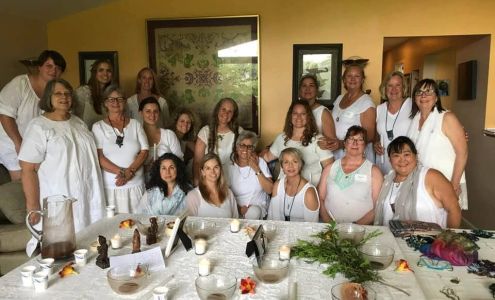 Hands of Peace Massage