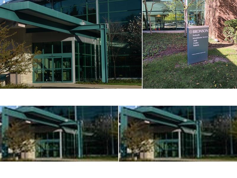 Bronson Rehabilitation & ProHealth - Elm Valley Drive