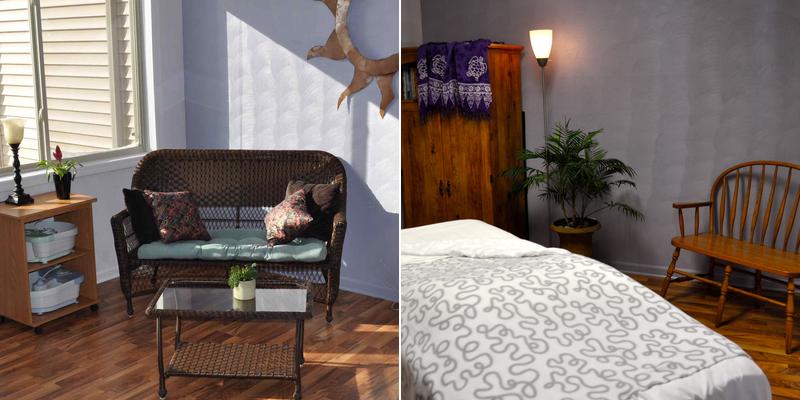 Masters Health and Wellness Center, LLC