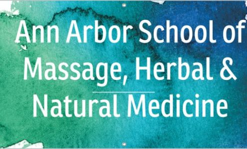 ANN ARBOR SCHOOL OF MASSAGE, HERBAL & NATURAL MEDICINE