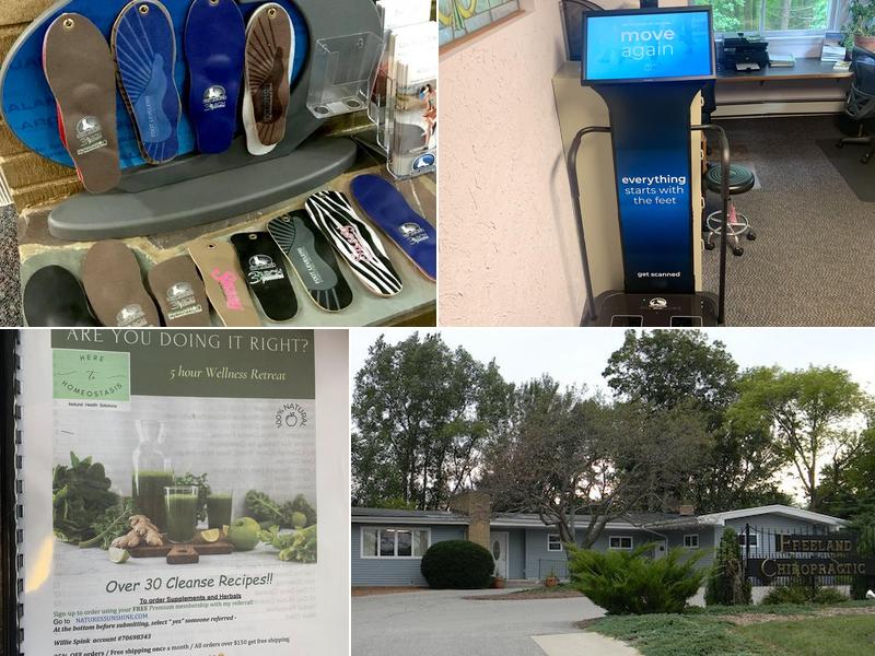 Freeland Chiropractic