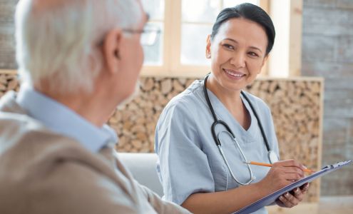 National Home Health