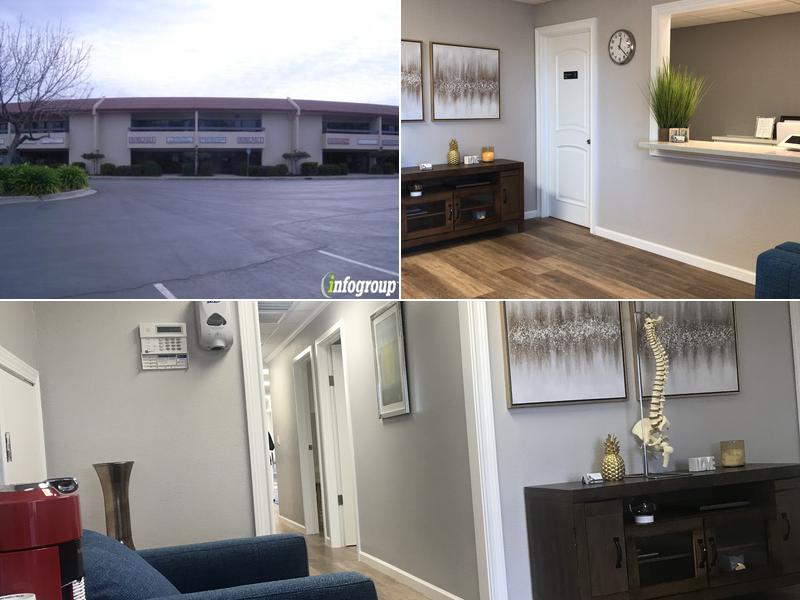 Hong Wei Medical Group