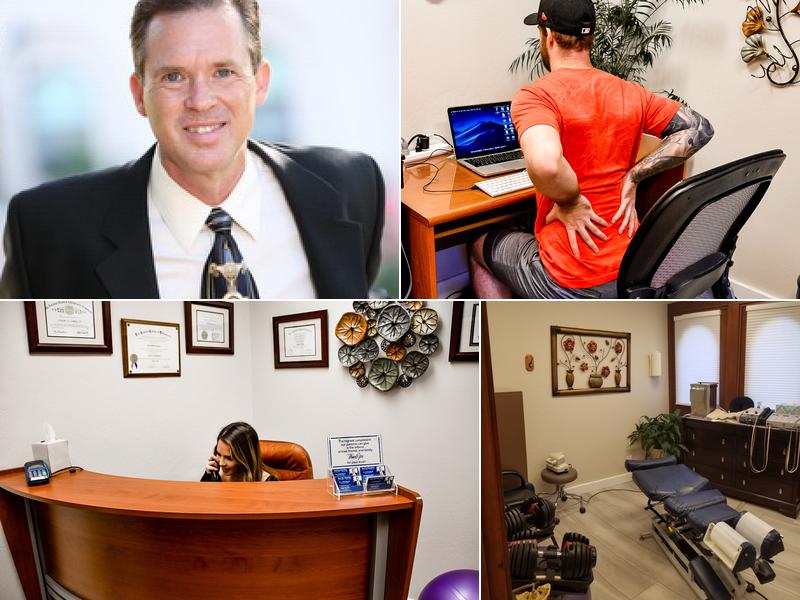 Back Care Specialists