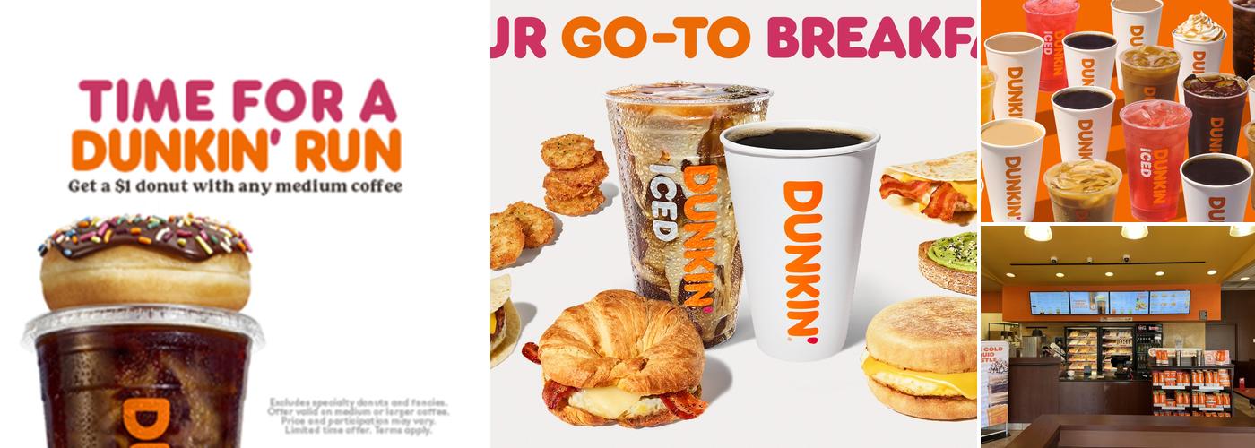 Dunkin'