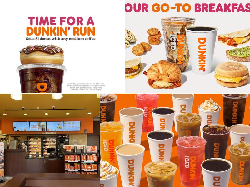 Dunkin'