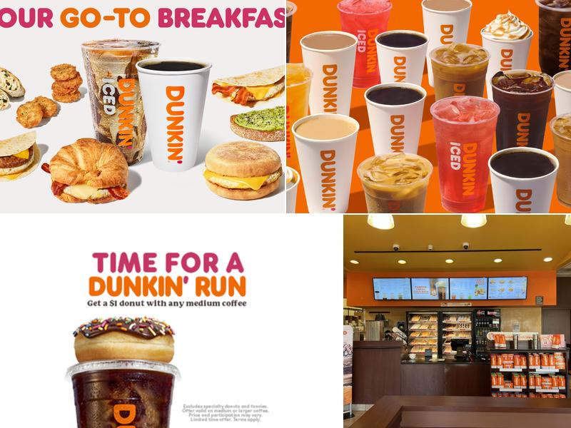 Dunkin'
