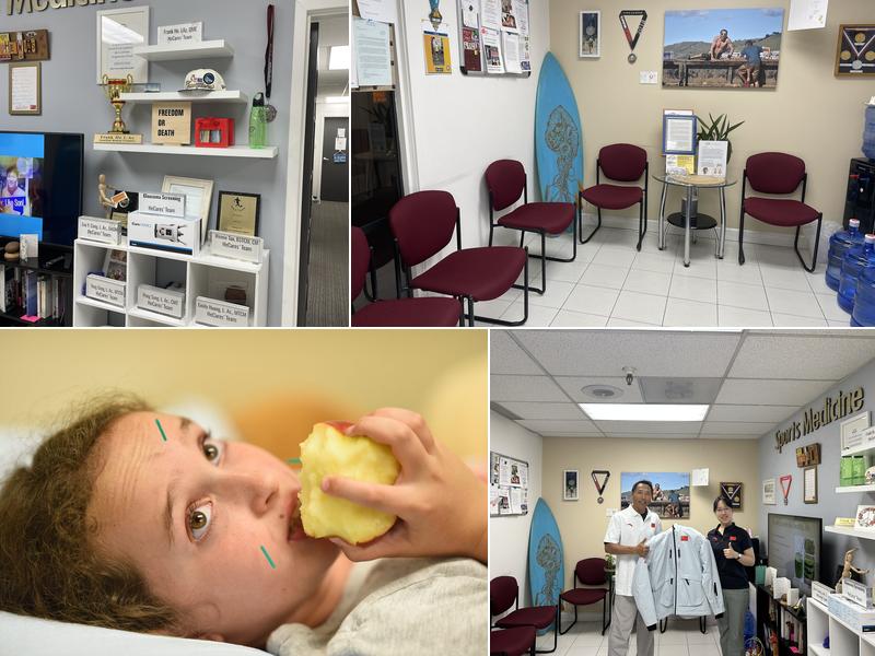 HeCares Integrative Medicine Center