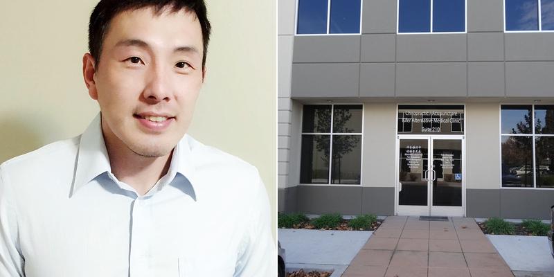 Kifer Alternative Med Clinic