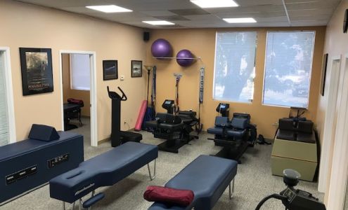 South Bay Wellness Center & Chiropractic