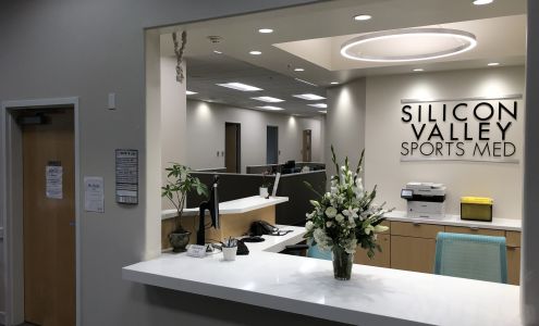 Tiffany Gorman, MD - Silicon Valley Sports Medicine