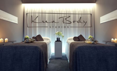 Kua Body 197 1st St, Los Altos California 94022