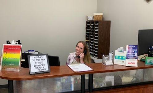 Advanced Health Center