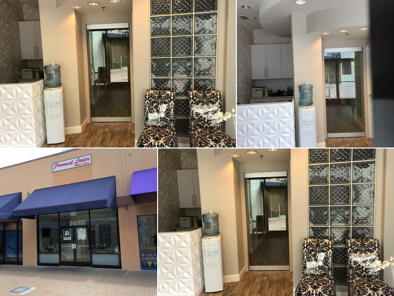 Fremont Laser Med Spa