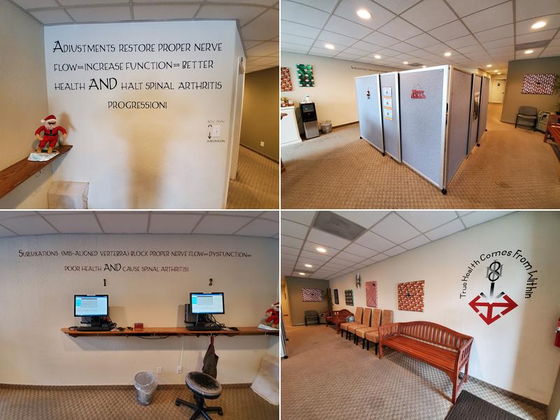 BodyDoc Chiropractic Dr. Jeff R. Potts D.C.