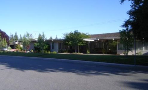Rachel Frozenfar, DC 811 Altos Oaks Dr, Los Altos California 94024