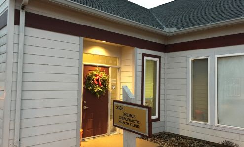 Okemos Chiropractic Health Clinic 2186 Commons Pkwy, Okemos Michigan 48864