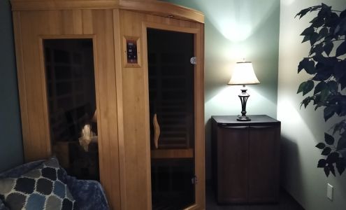 A Touch Of Health Therapies