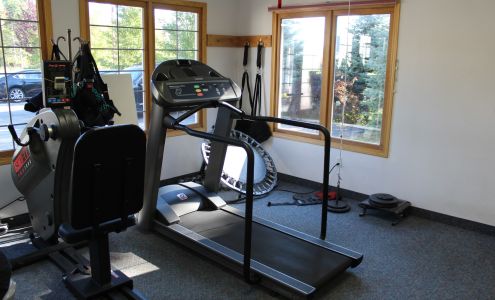 Midland Physical Therapy, Inc