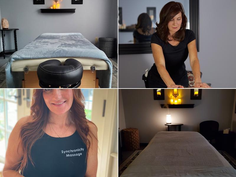 Synchronicity Massage