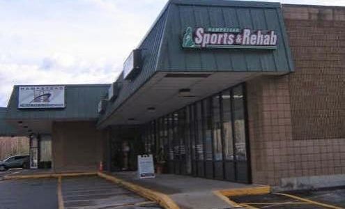 Hampstead Sports & Rehab East Hampstead