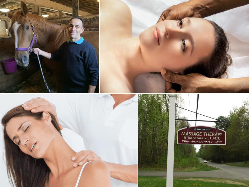 Phillip A. Bordonaro, LMT